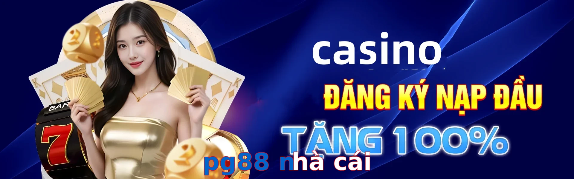 pg88 nhà cái
