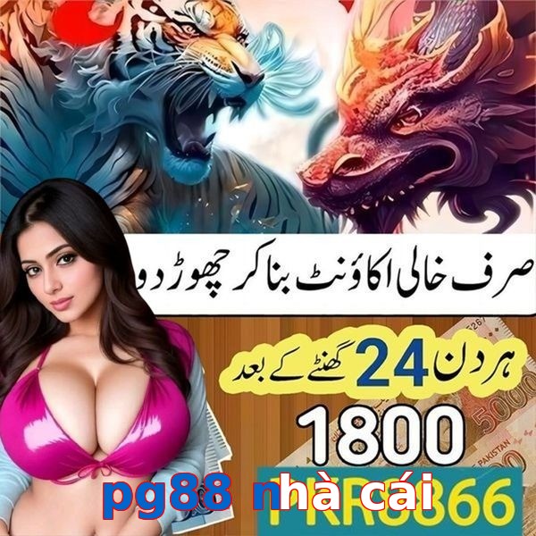 pg88 nhà cái
