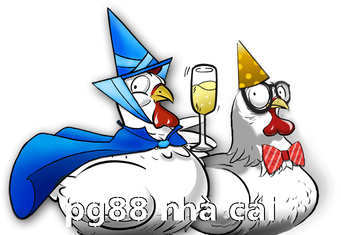 pg88 nhà cái