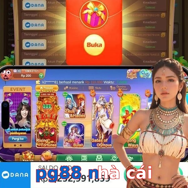 pg88 nhà cái