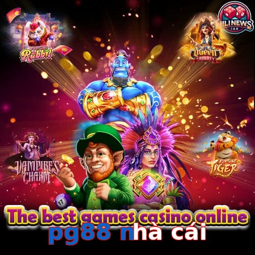 pg88 nhà cái