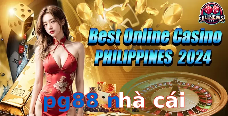 pg88 nhà cái