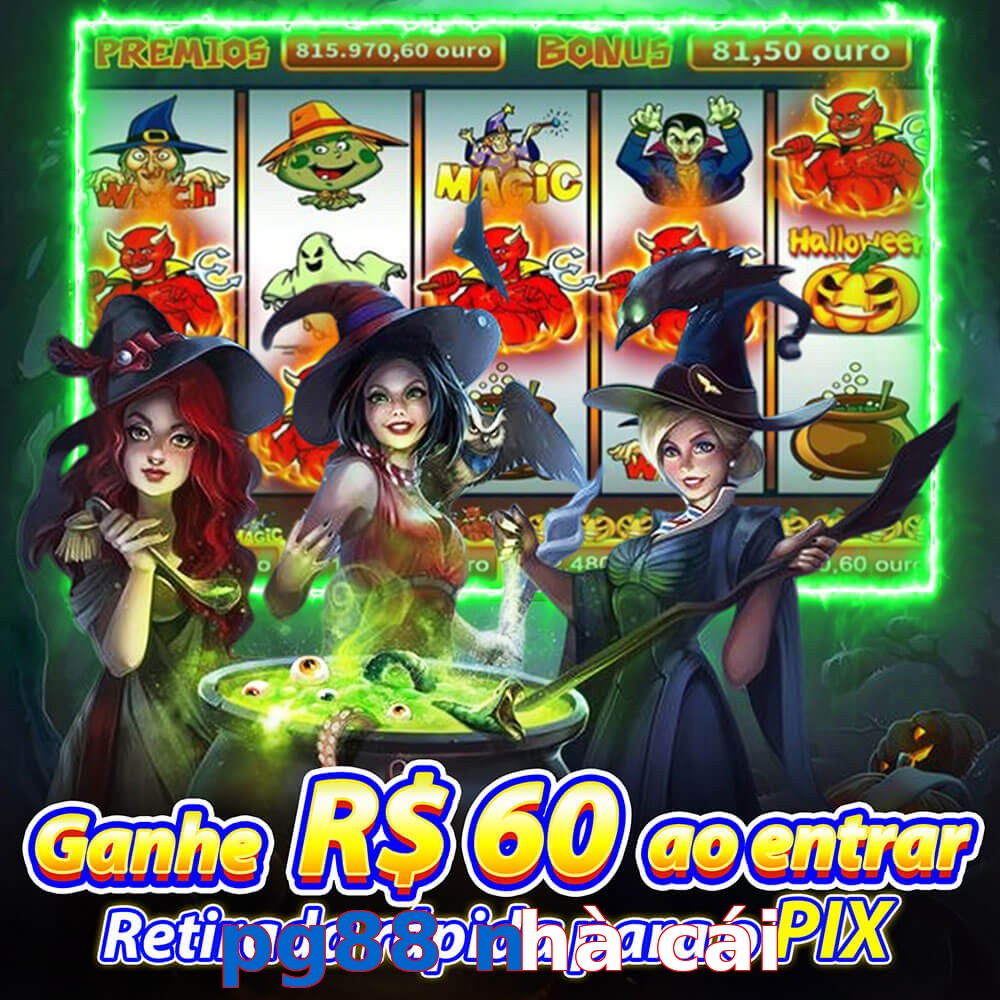 pg88 nhà cái