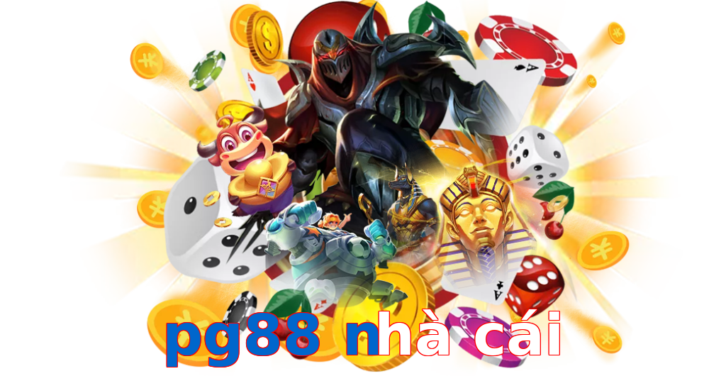 pg88 nhà cái