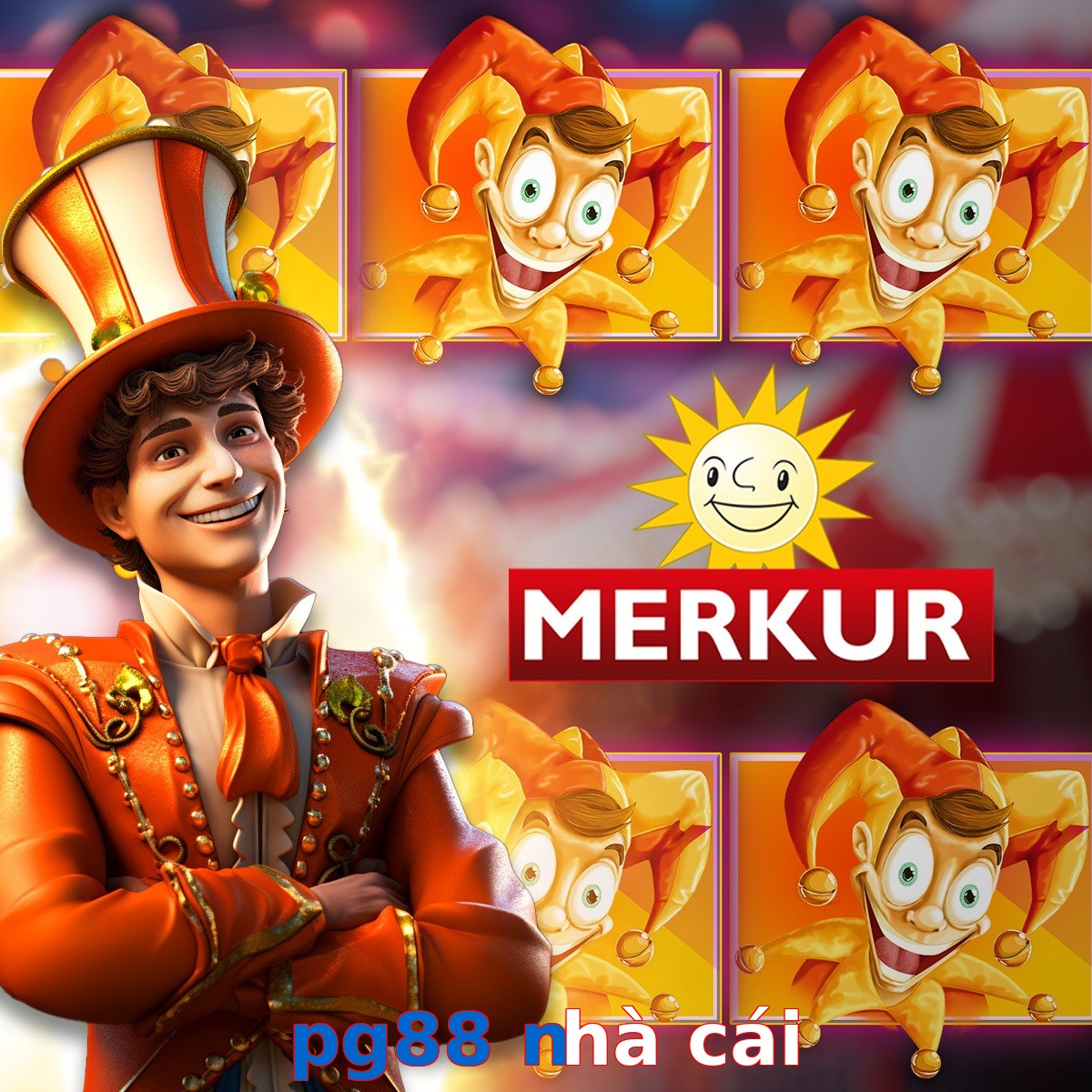 pg88 nhà cái