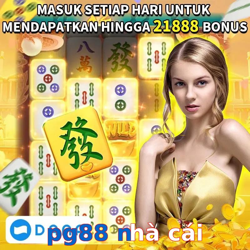 pg88 nhà cái