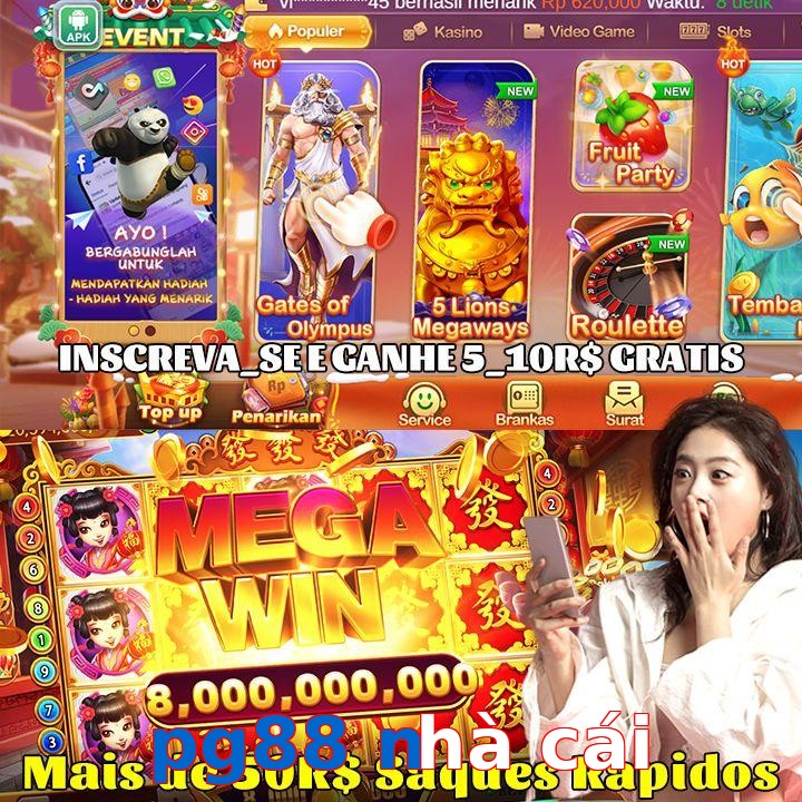 pg88 nhà cái