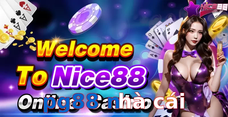pg88 nhà cái