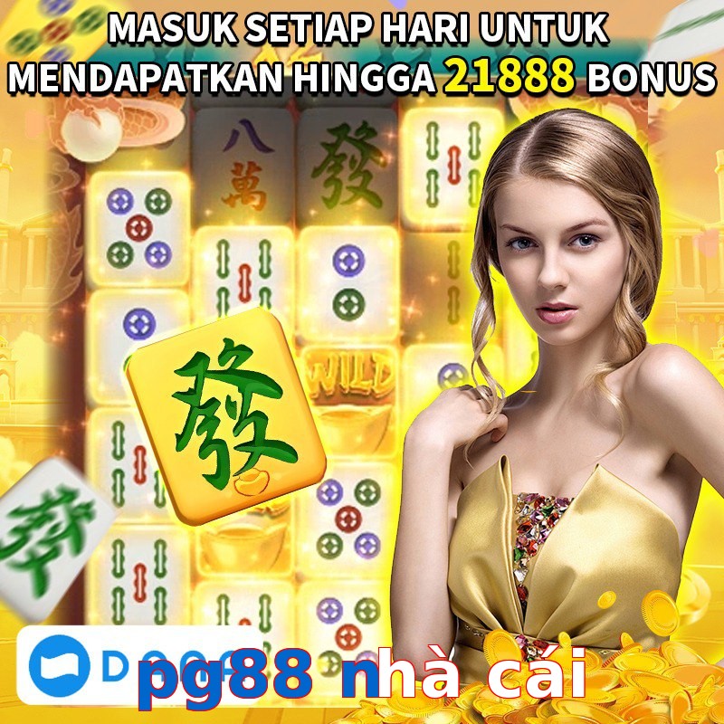 pg88 nhà cái