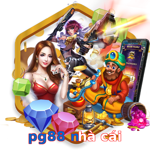 pg88 nhà cái