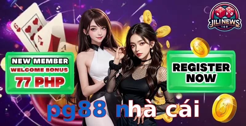 pg88 nhà cái