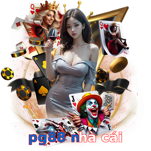 pg88 nhà cái