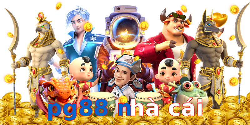 pg88 nhà cái