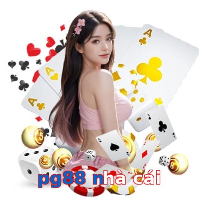 pg88 nhà cái