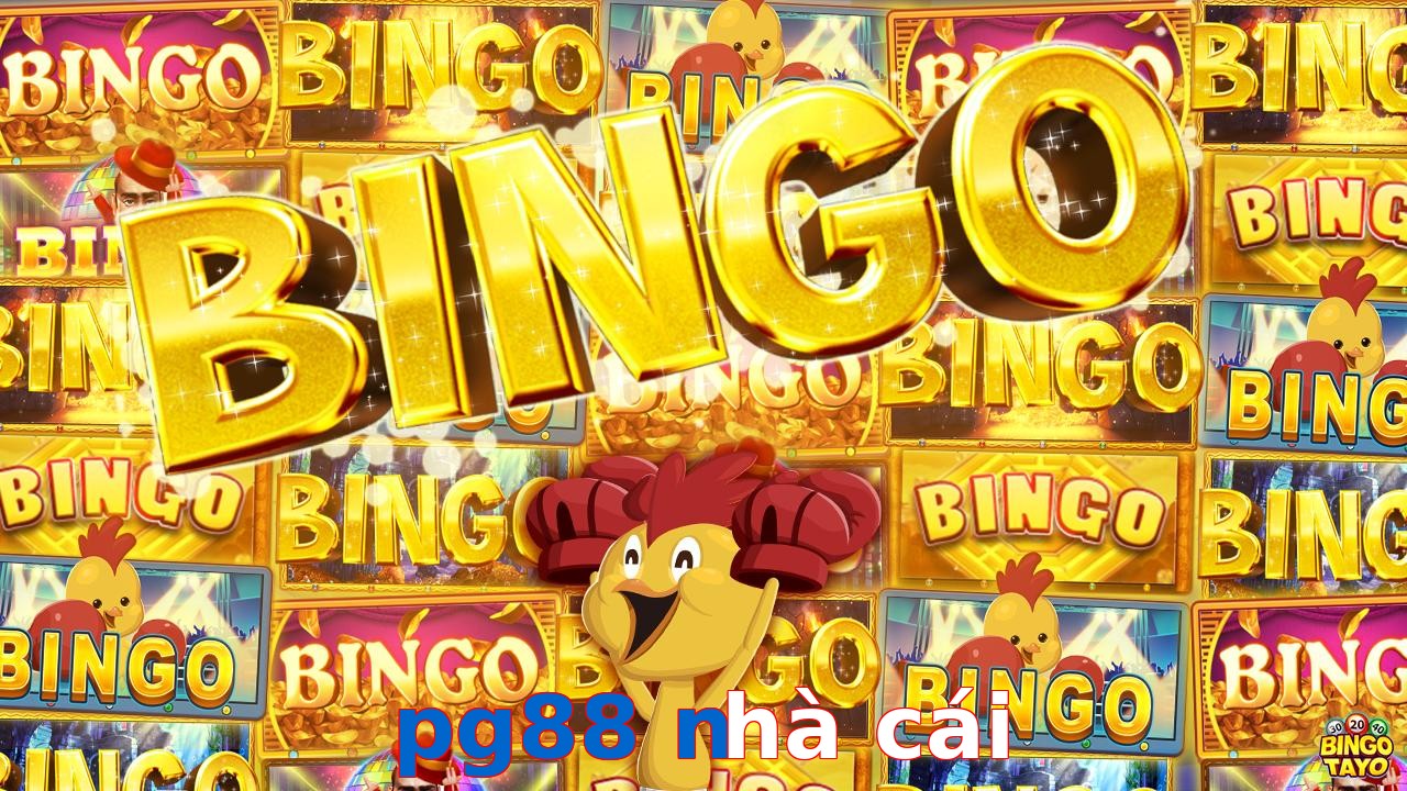 pg88 nhà cái