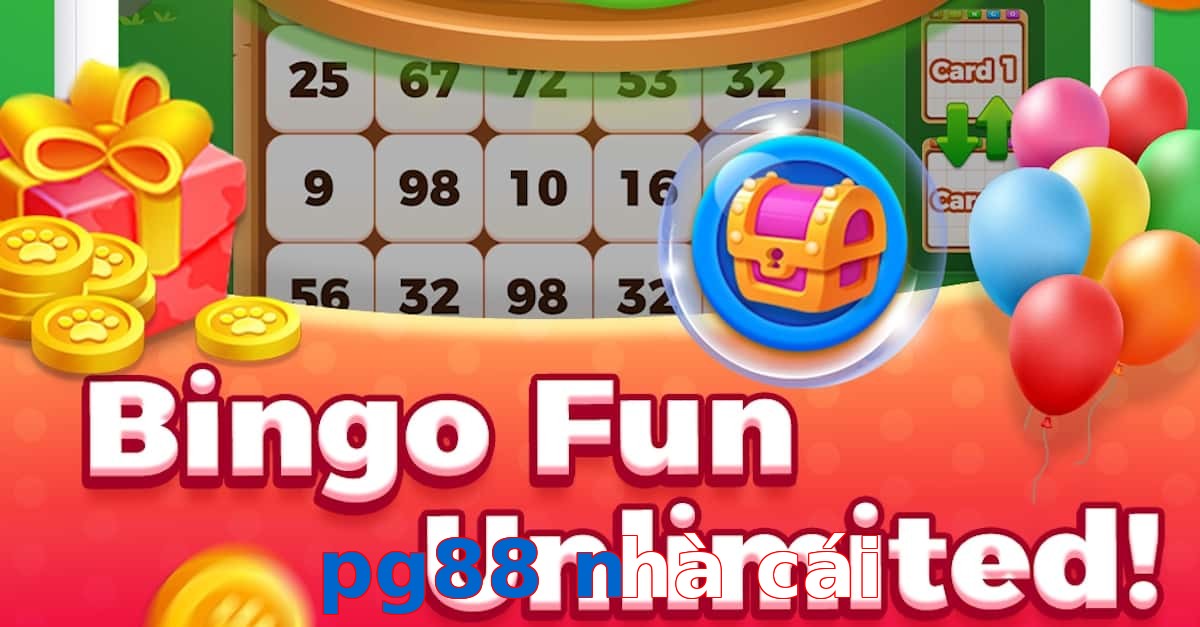 pg88 nhà cái