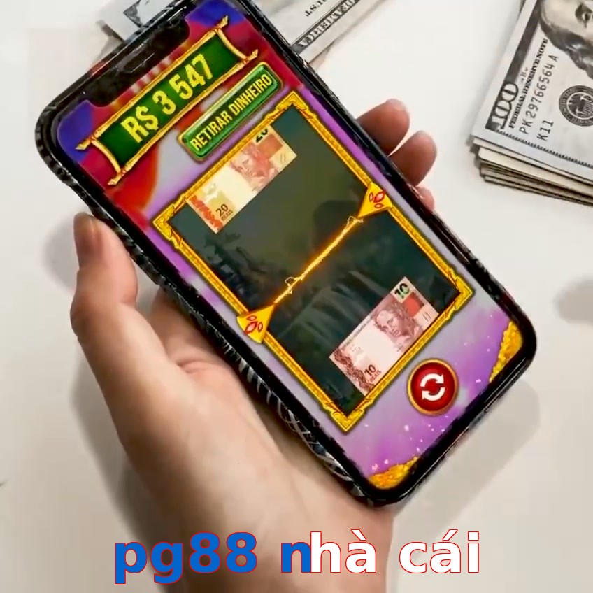 pg88 nhà cái
