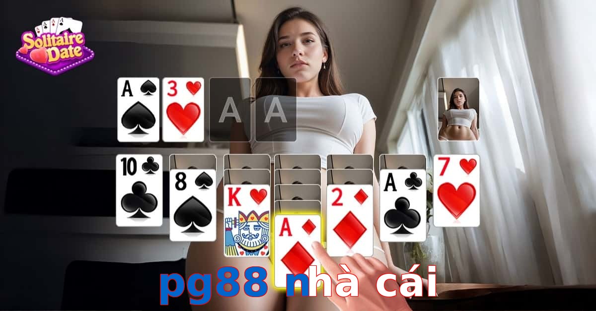 pg88 nhà cái