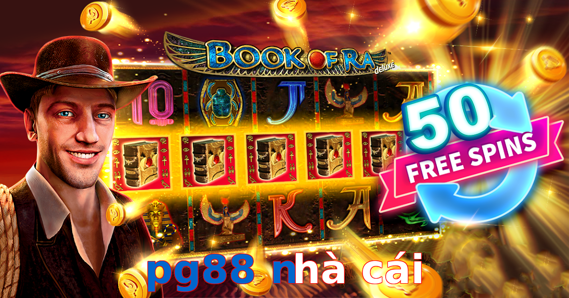 pg88 nhà cái