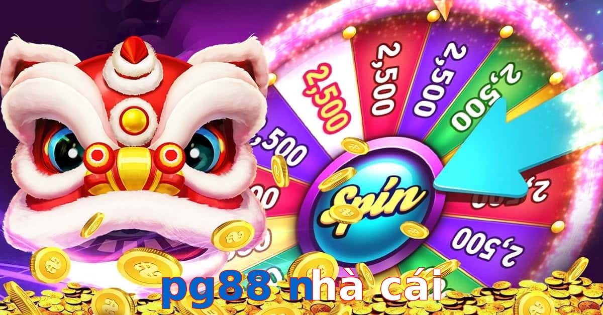 pg88 nhà cái