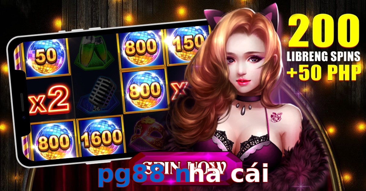 pg88 nhà cái