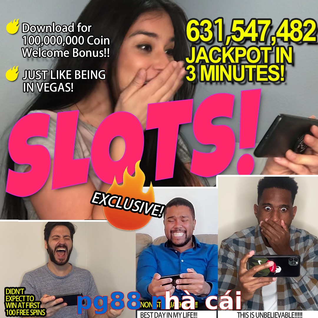 pg88 nhà cái