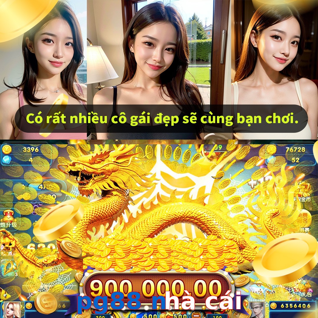 pg88 nhà cái