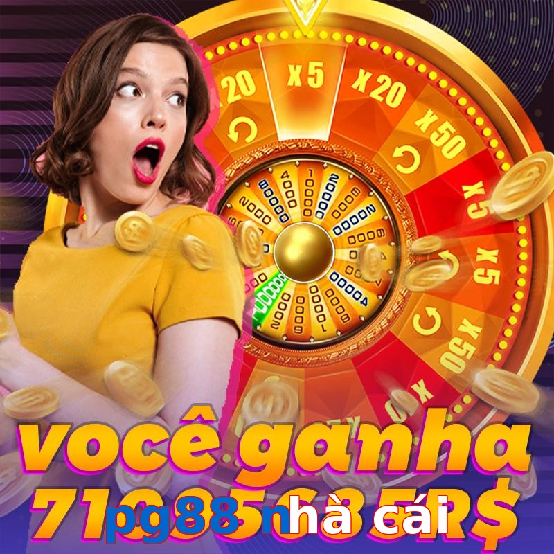 pg88 nhà cái
