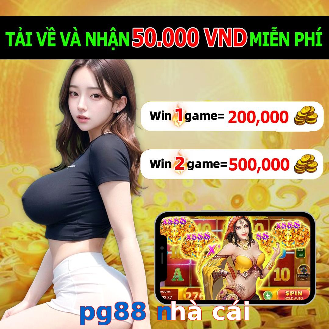 pg88 nhà cái