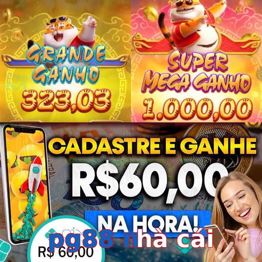 pg88 nhà cái