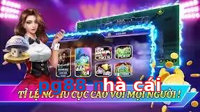 pg88 nhà cái