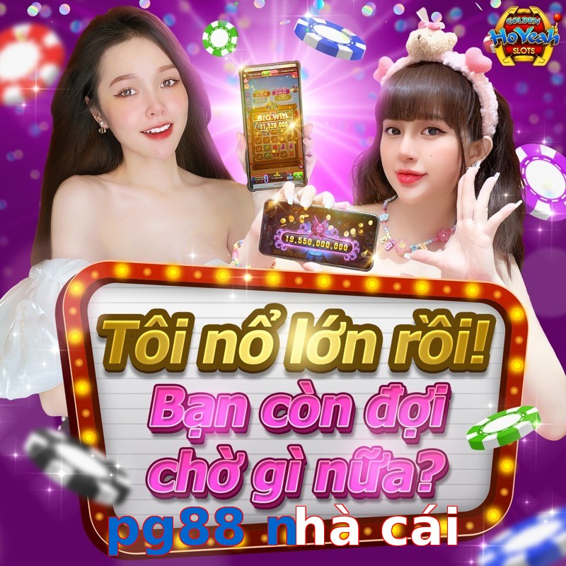 pg88 nhà cái