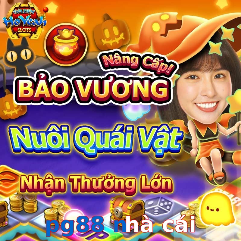 pg88 nhà cái