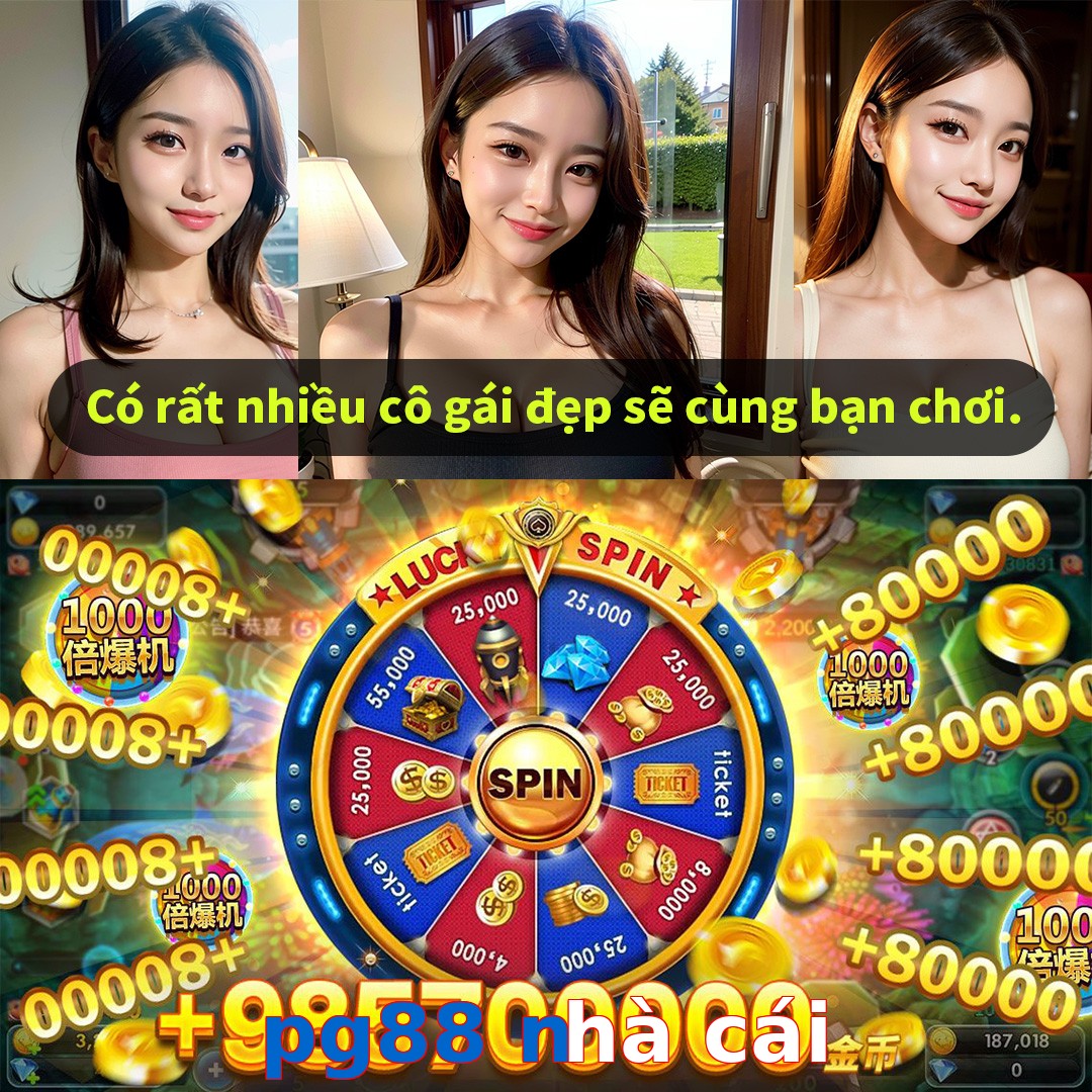 pg88 nhà cái