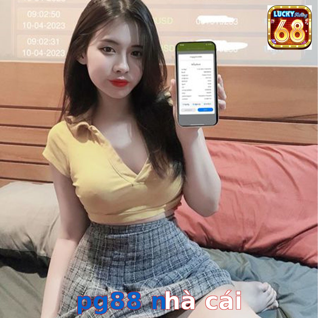 pg88 nhà cái