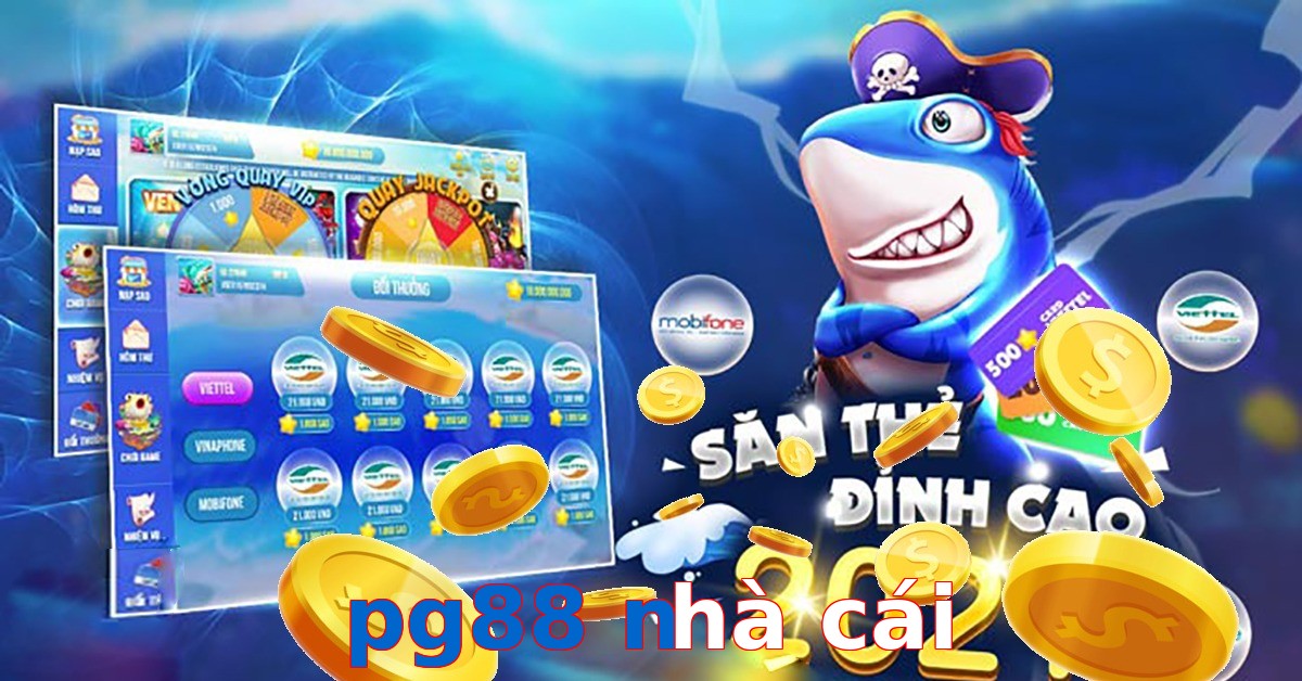 pg88 nhà cái