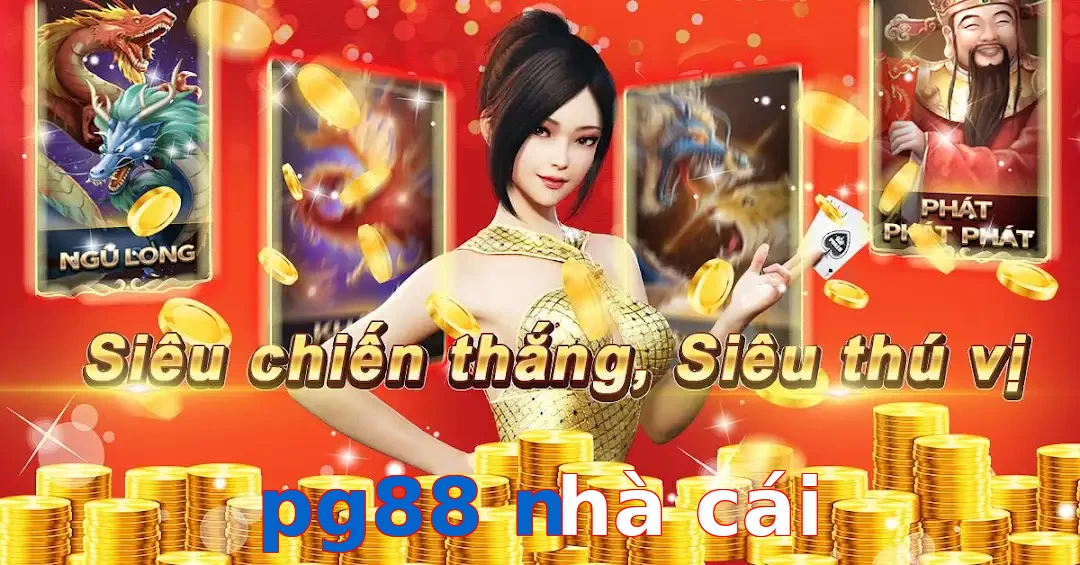 pg88 nhà cái