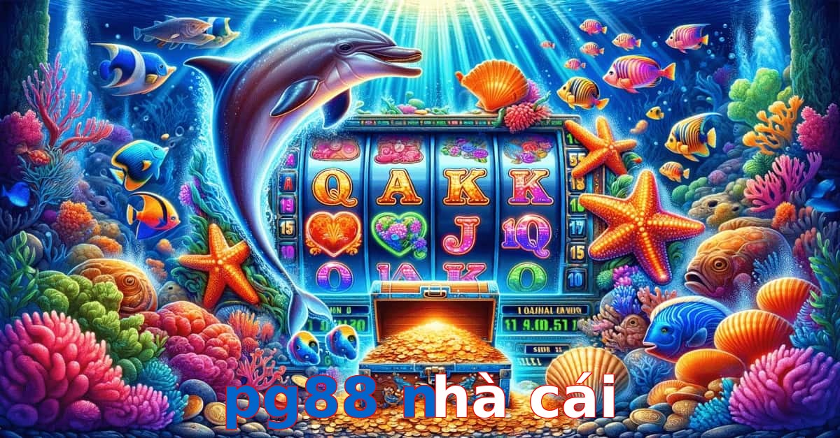 pg88 nhà cái