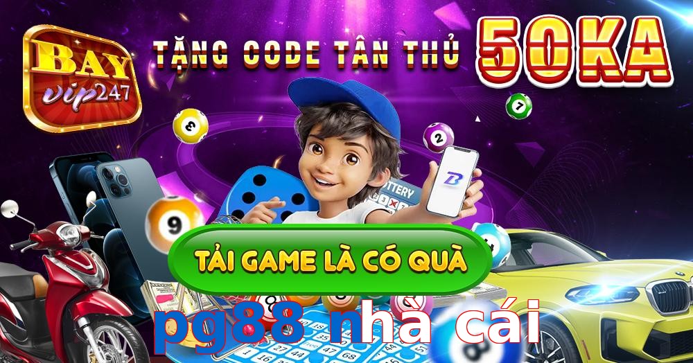 pg88 nhà cái