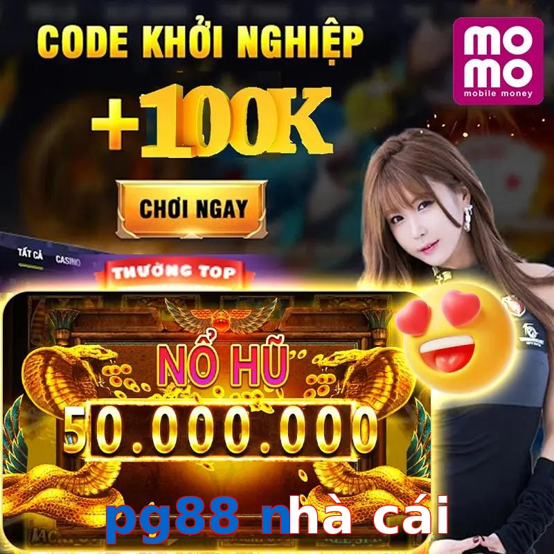 pg88 nhà cái