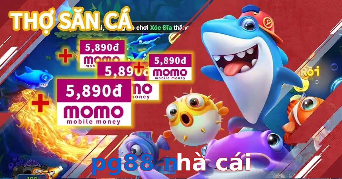 pg88 nhà cái