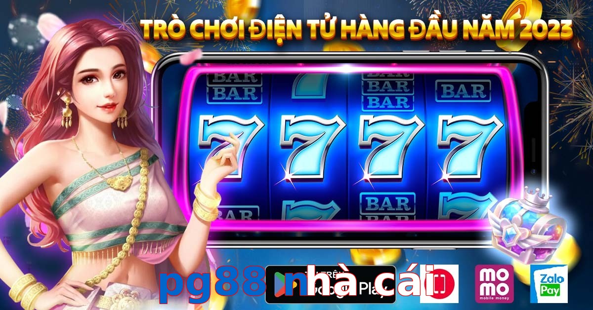 pg88 nhà cái