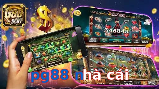 pg88 nhà cái