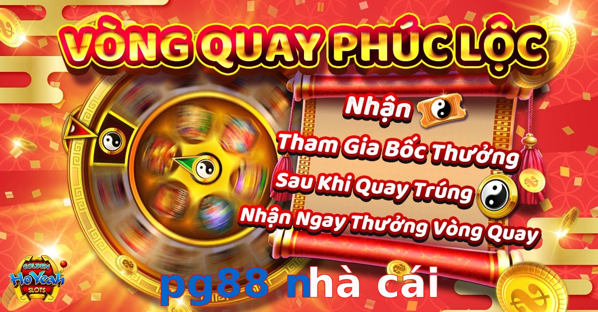 pg88 nhà cái