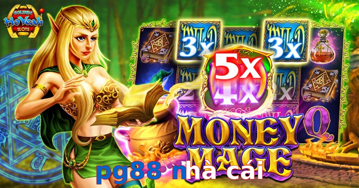 pg88 nhà cái