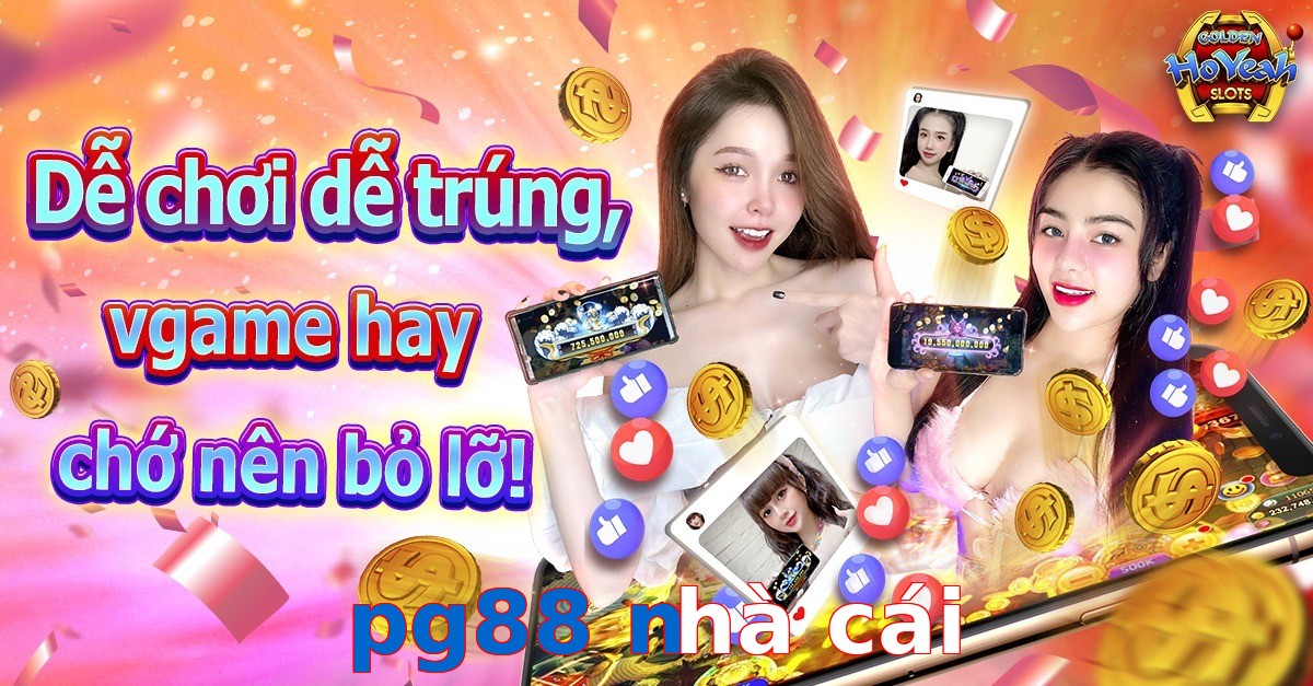 pg88 nhà cái