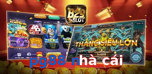 pg88 nhà cái