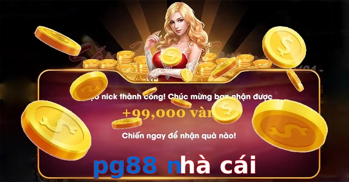 pg88 nhà cái
