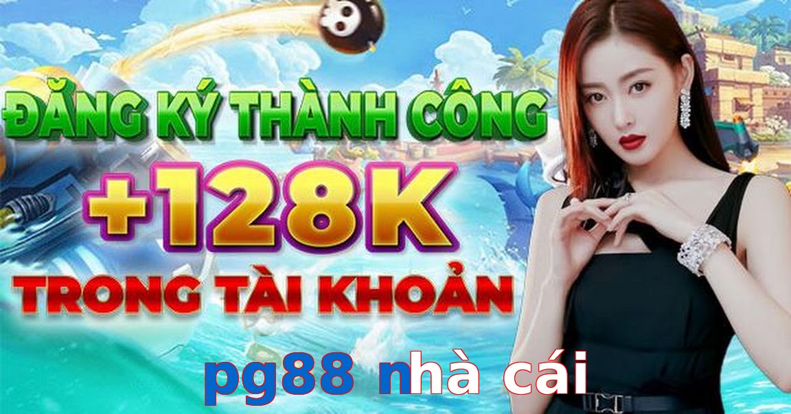 pg88 nhà cái