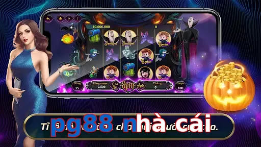 pg88 nhà cái